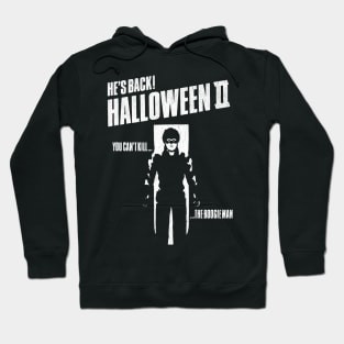 Halloween 2 Hoodie